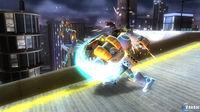 E3: As� luce Spyborgs, el juego de Capcom