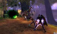 Nuevas im�genes y v�deos de Spyborgs