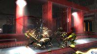 Nuevas im�genes y v�deos de Spyborgs