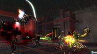 Nuevas im�genes y v�deos de Spyborgs