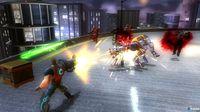 GC: Nuevas im�genes de Spyborgs