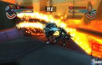 GC: Nuevas im�genes de Spyborgs