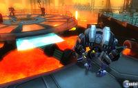 GC: Nuevas im�genes de Spyborgs