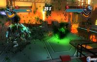 GC: Nuevas im�genes de Spyborgs