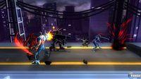 GC: Nuevas im�genes de Spyborgs