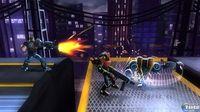 GC: Nuevas im�genes de Spyborgs