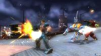 GC: Nuevas im�genes de Spyborgs