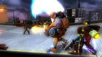 GC: Nuevas im�genes de Spyborgs