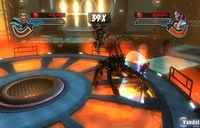 GC: Nuevas im�genes de Spyborgs