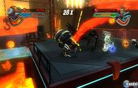 GC: Nuevas im�genes de Spyborgs