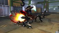 Nuevas im�genes de Spyborgs