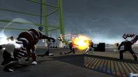Nuevas im�genes de Spyborgs