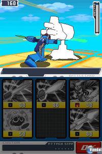 Captivate: Mega Man regresa a Nintendo DS con una nueva aventura