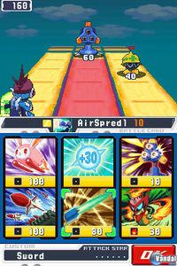 Captivate: Mega Man regresa a Nintendo DS con una nueva aventura