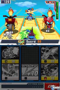 Captivate: Mega Man regresa a Nintendo DS con una nueva aventura