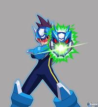 Captivate: Mega Man regresa a Nintendo DS con una nueva aventura