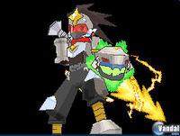 Captivate: Mega Man regresa a Nintendo DS con una nueva aventura