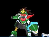 Captivate: Mega Man regresa a Nintendo DS con una nueva aventura