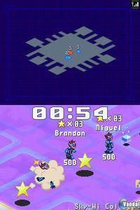 Captivate: Mega Man regresa a Nintendo DS con una nueva aventura