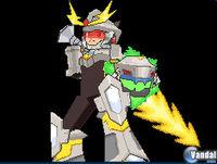 Captivate: Mega Man regresa a Nintendo DS con una nueva aventura