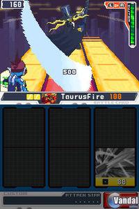 Nuevas im�genes de Mega Man Star Force 2