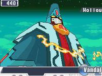 Nuevas im�genes de Mega Man Star Force 2