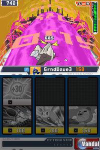 Nuevas im�genes de Mega Man Star Force 2