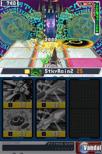 Nuevas im�genes de Mega Man Star Force 2