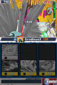 Nuevas im�genes de Mega Man Star Force 2