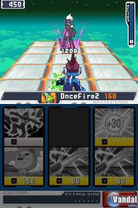 Nuevas im�genes de Mega Man Star Force 2