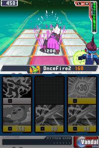 Nuevas im�genes de Mega Man Star Force 2