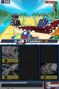 Nuevas im�genes de Mega Man Star Force 2