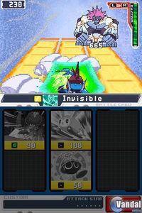 Megaman Starforce 2