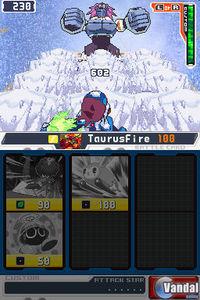 Imagen Megaman Starforce 2