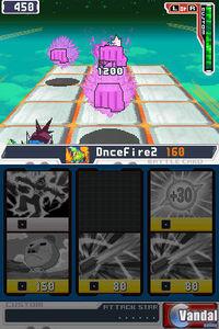 Nuevas im�genes de Mega Man Star Force 2