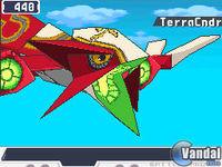 Nuevas im�genes de Mega Man Star Force 2