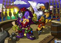 Captivate: Capcom anuncia el puzle Neopets