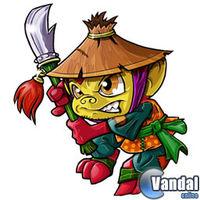 Captivate: Capcom anuncia el puzle Neopets