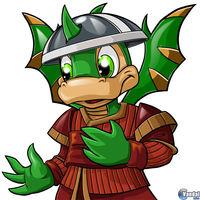 Captivate: Capcom anuncia el puzle Neopets