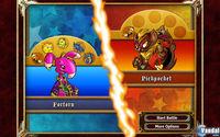 Captivate: Capcom anuncia el puzle Neopets