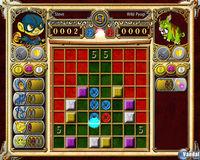 Neopets Puzzle Adventure