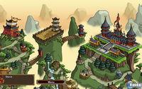 Imagen Neopets Puzzle Adventure