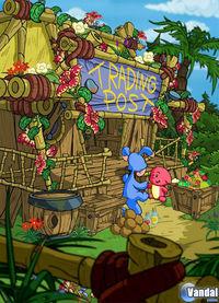 Captivate: Capcom anuncia el puzle Neopets