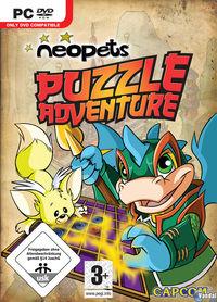Imagen 18 de Neopets Puzzle Adventure para Ordenador
