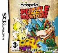 Imagen 18 de Neopets Puzzle Adventure para Nintendo DS