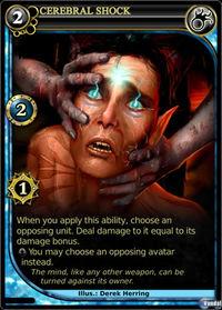Legends of Norrath Inquisitor