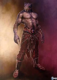 Imagen Legends of Norrath Inquisitor