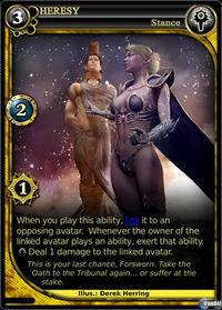 Imagen 4 de Legends of Norrath Inquisitor para Ordenador