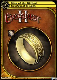 Imagen 3 de Legends of Norrath Inquisitor para Ordenador