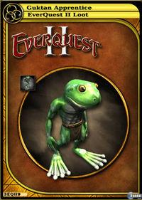 Imagen 2 de Legends of Norrath Inquisitor para Ordenador
